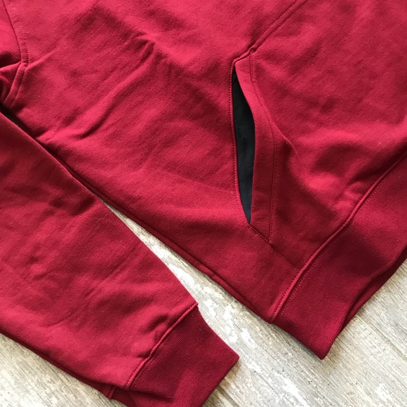 🔥🔥NIKE - PULLOVER FLEECE HOODIE🔥🔥 - Picture 4 of 8